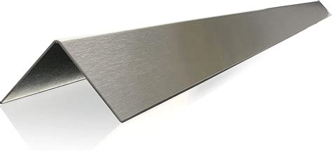 sheet metal corner protectors|metal corner edge guards exterior.